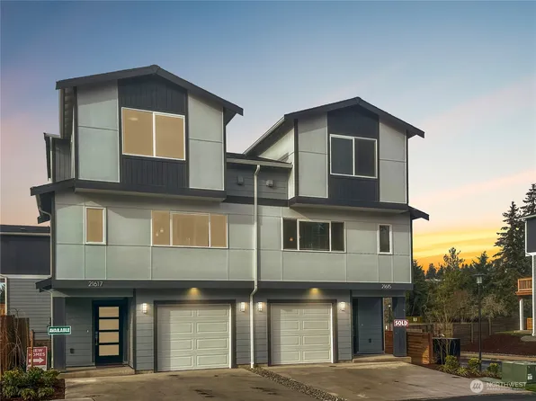 21617 (LOT 11) 13th Drive S, Des Moines, WA 98198