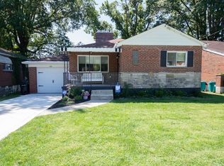 2919 Lawndale Ave, Cincinnati, OH 45212