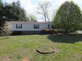 117 Kailee Ln, Vonore, TN 37885