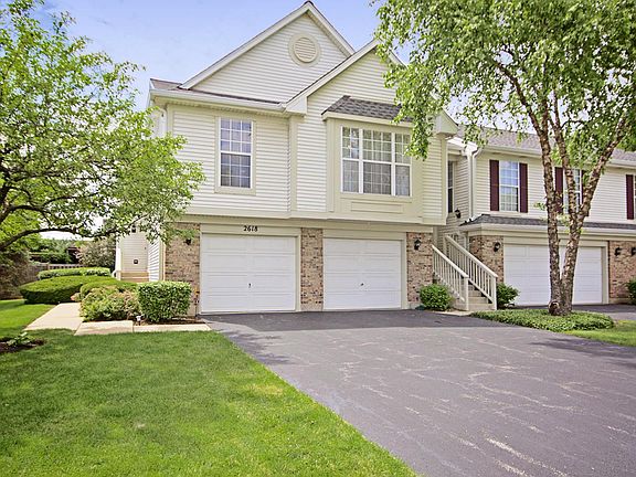 2nd image of 2618 S Embers Ln