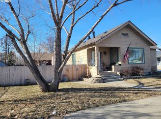 2733 5th St, Baker City, OR 97814