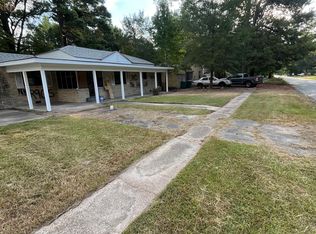1907 W 28th Ave, Pine Bluff, AR 71603