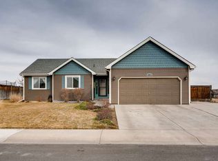 3108 Indigo Cir S, Fort Collins, CO 80528