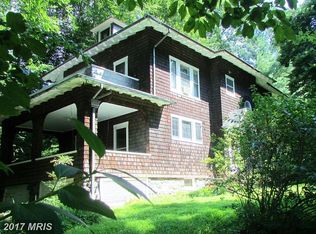 2613 Talbot Rd, Baltimore, MD 21216