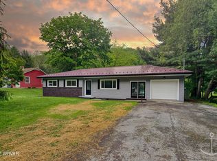 294 Park Ave, Lock Haven, PA 17745