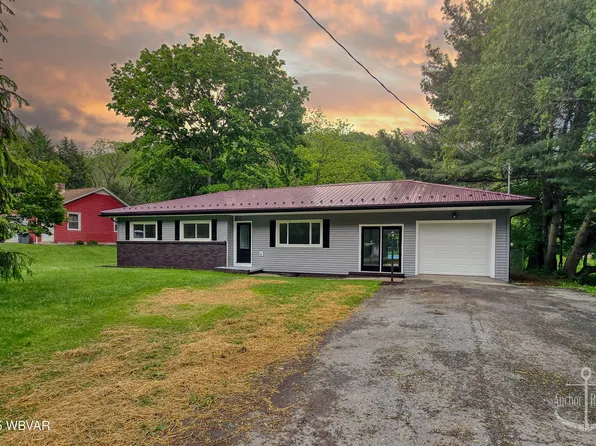 294 Park Ave, Lock Haven, PA 17745