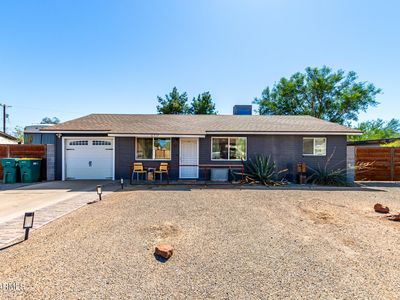 6717 E BOISE Street, Mesa, AZ, 85205