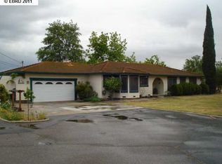 60 Cunha Rd, Brentwood, CA 94513