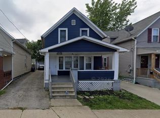 3415 Roehl Ave Unit 2, Cleveland, OH 44109