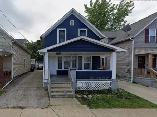 3415 Roehl Ave, Cleveland, OH