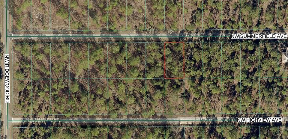 1st image of LOT 9 NW SUMMERFIELD LOT 9