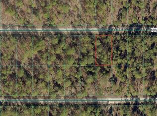 LOT 9 NW SUMMERFIELD LOT 9, DUNNELLON, FL 34431