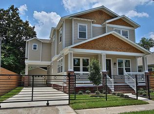 1124 E 23rd St, Houston, TX 77009