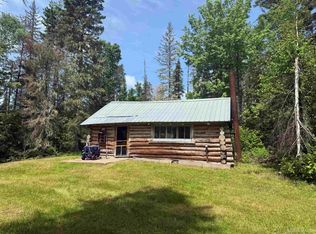 3468 County Road Cs Rd, Ishpeming, MI 49849