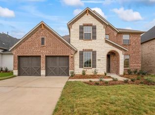 2805 Quill Ln, Northlake, TX 76247