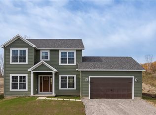 (Undisclosed Address), Lysander, NY 13027