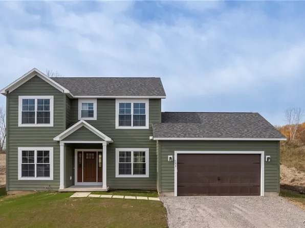 (undisclosed Address), Lysander, NY 13027