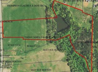 140 Horton Rd, Chesnee, SC 29323