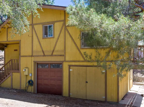 18295 Alps Dr, Tehachapi, CA 93561
