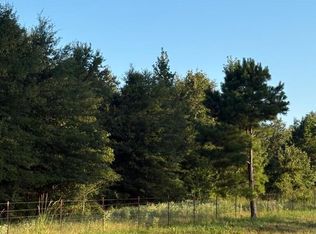 TRACT 9 Highway 990, Simms, TX 75574
