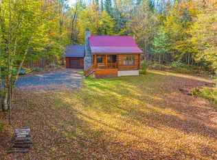 112 Steinfeldt Ln, Long Lake, NY 12847