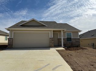 1820 Pentro Pkwy, Providence Village, TX 76227