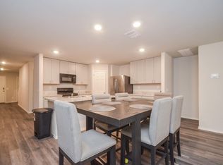 2250 Yelverton Terrace Trl N, Spring, TX 77373