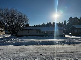 200 Coal Spur Ln, Ronald, WA 98940