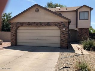 3424 N Apache Cir, Chandler, AZ 85224