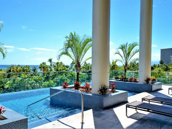223 Saratoga Rd, Honolulu, HI