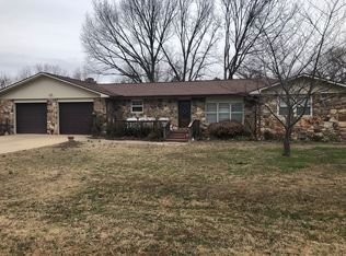 71 Miller St, Melbourne, AR 72556