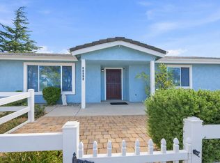 41494 Rolling Hills Dr, Aguanga, CA 92536