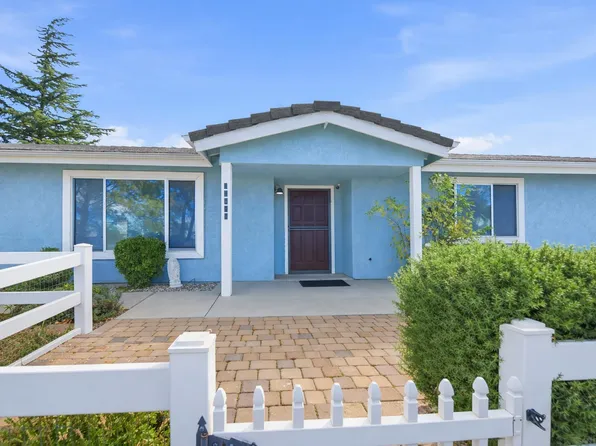 41494 Rolling Hills Dr, Aguanga, CA 92536