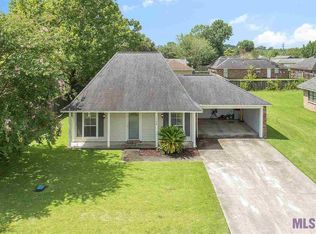 1726 Job Ave, Zachary, LA 70791