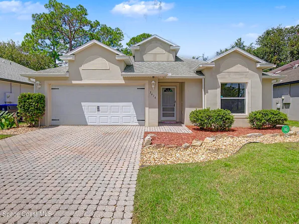 5636 Andrea St, Titusville, FL 32780