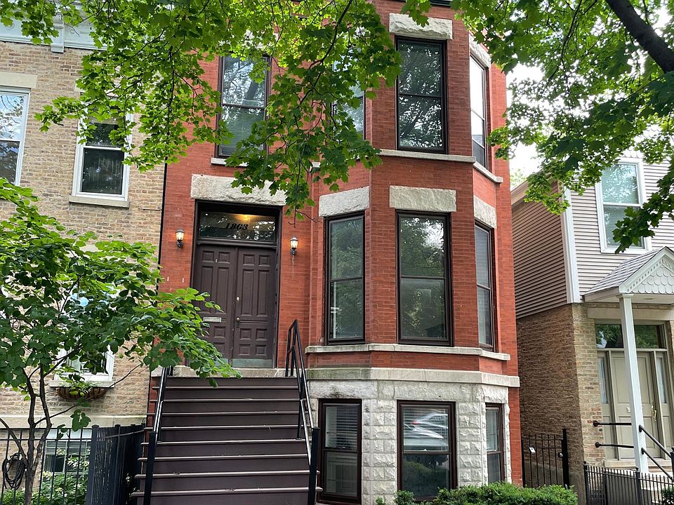 1st image of 1863 N Leavitt St Unit 1