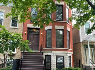 1863 N Leavitt St UNIT 1, Chicago, IL 60647