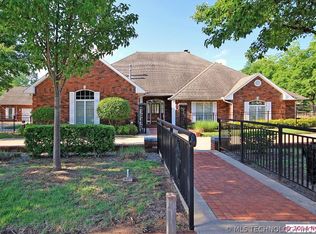 513 W Boston St, Broken Arrow, OK 74012