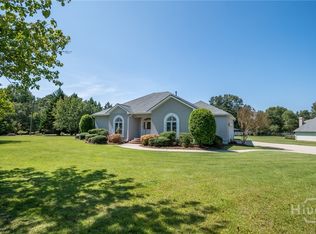 336 Old Pittard Road, Athens, GA 30601