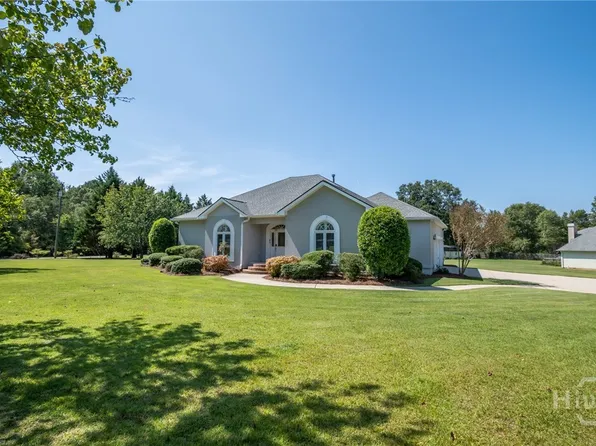 336 Old Pittard Road, Athens, GA 30601