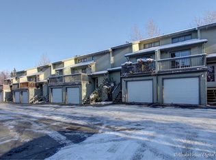 132 W Klatt Rd #7, Anchorage, AK 99515