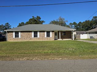 14175 Happywoods Dr, Hammond, LA 70403