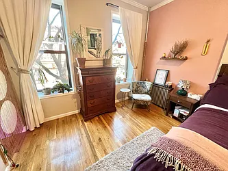 Rented by Prospect Heights Realty, Corp.