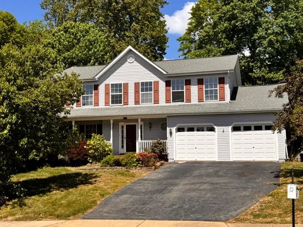 12 Harry Ct, Stafford, VA 22554