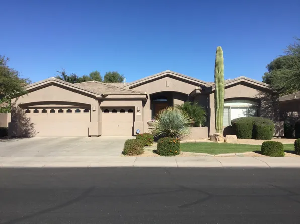 492 E Vermont Dr, Gilbert, AZ 85295