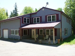 4 Wildcat Trl, Stratton, ME 04982