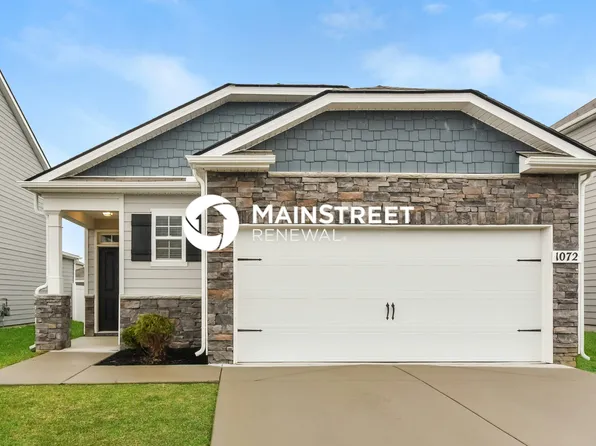 1072 Pepper Stone Dr, Lebanon, TN 37087