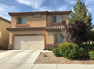 9684 Kampsville Ave, Las Vegas, NV 89148
