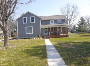 224 S Fond Du Lac Ave, Campbellsport, WI 53010