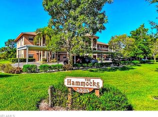 5535 Rattlesnake Hammock Rd APT 102, Naples, FL 34113